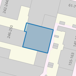 Perceel GVH27-AK-11833