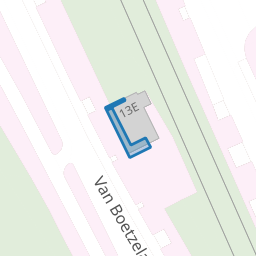 Perceel GVH27-AK-11838