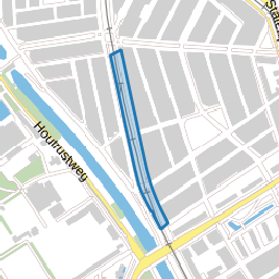 Perceel GVH27-AK-11839