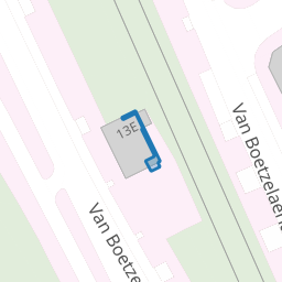 Perceel GVH27-AK-11840