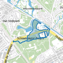 Perceel GVH27-AK-11845