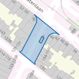 Perceel GVH27-AK-11854