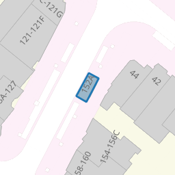 Perceel GVH27-AK-11855