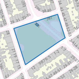 Perceel GVH27-AK-11856