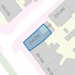 Perceel GVH27-AK-11861