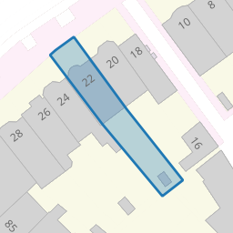 Perceel GVH27-AK-1188