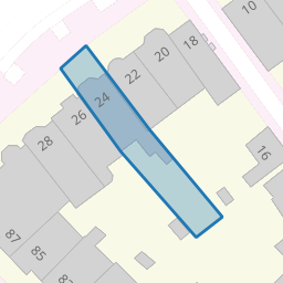 Perceel GVH27-AK-1189