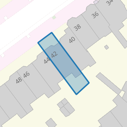 Perceel GVH27-AK-1195