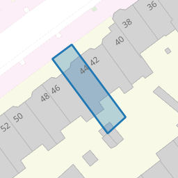 Perceel GVH27-AK-1196