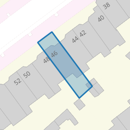 Perceel GVH27-AK-1197