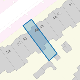 Perceel GVH27-AK-1198