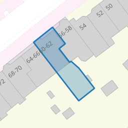 Perceel GVH27-AK-1203