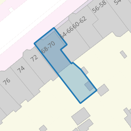 Perceel GVH27-AK-1205