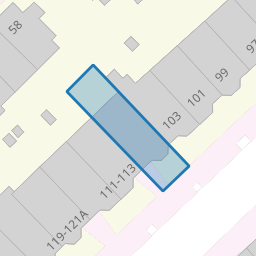 Perceel GVH27-AK-1206