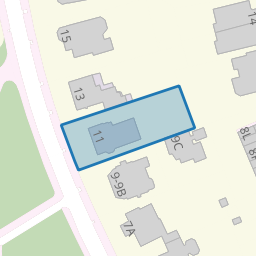 Perceel GVH27-AK-121