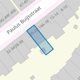 Perceel GVH27-AK-1210