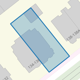 Perceel GVH27-AK-1212