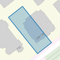 Perceel GVH27-AK-1213