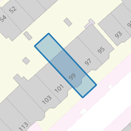 Perceel GVH27-AK-1216