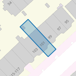 Perceel GVH27-AK-1217