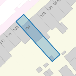 Perceel GVH27-AK-1222