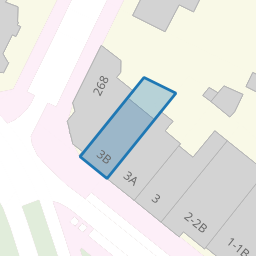 Perceel GVH27-AK-1232