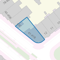 Perceel GVH27-AK-1245