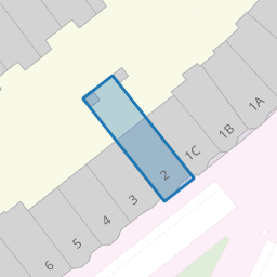 Perceel GVH27-AK-1247