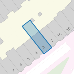 Perceel GVH27-AK-1248