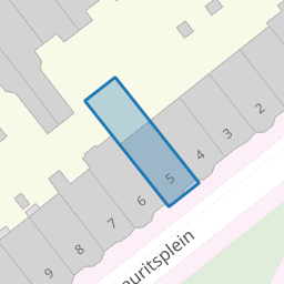 Perceel GVH27-AK-1250