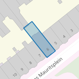 Perceel GVH27-AK-1251