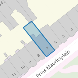 Perceel GVH27-AK-1252