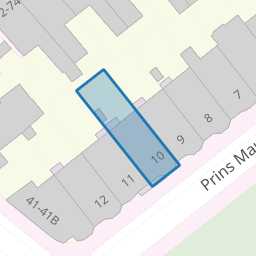 Perceel GVH27-AK-1255