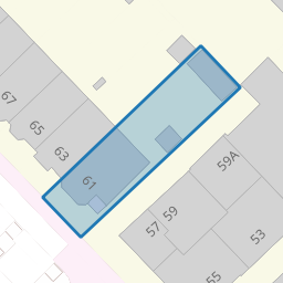 Perceel GVH27-AK-1259