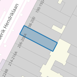 Perceel GVH27-AK-1271