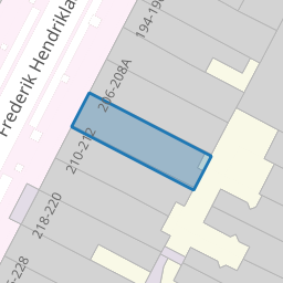 Perceel GVH27-AK-1272