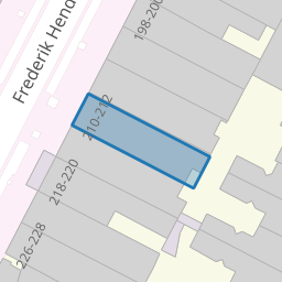 Perceel GVH27-AK-1273