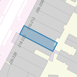 Perceel GVH27-AK-1274