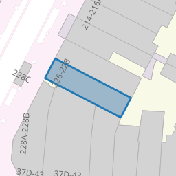 Perceel GVH27-AK-1277