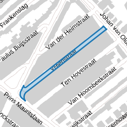 Perceel GVH27-AK-1284