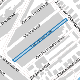 Perceel GVH27-AK-1286