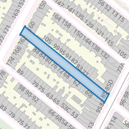 Perceel GVH27-AK-1291