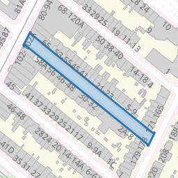 Perceel GVH27-AK-1296