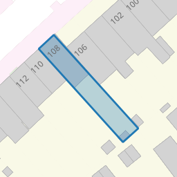 Perceel GVH27-AK-1300