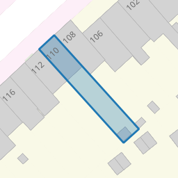 Perceel GVH27-AK-1301