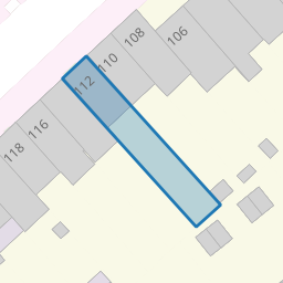 Perceel GVH27-AK-1302