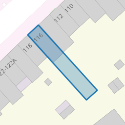 Perceel GVH27-AK-1304