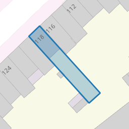 Perceel GVH27-AK-1305