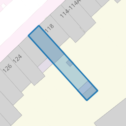 Perceel GVH27-AK-1306