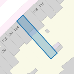 Perceel GVH27-AK-1307